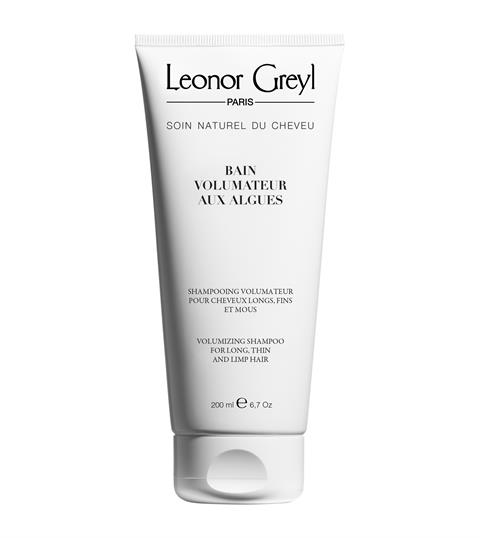 BAIN VOLUMATEUR AUX ALGUES 200 ML