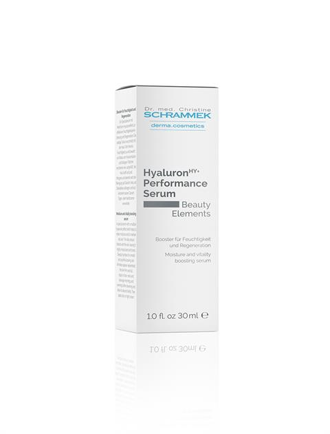 Beauty - Hyaluron HY+ Perf. Serum 30 ML