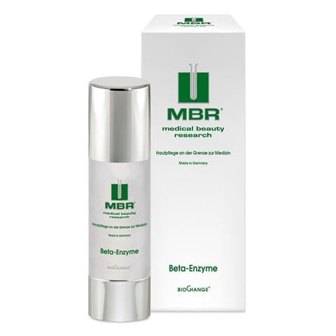Beta Enzyme - 50 ml