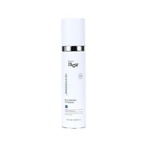 Blue Energy HD Serum 50 ml