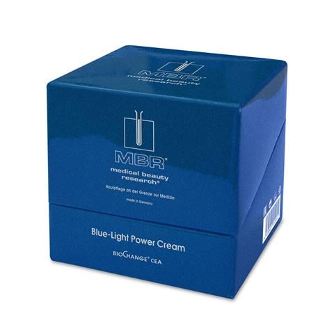 Blue-Light Power Cream - 50 ml