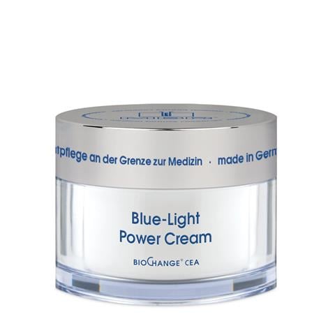 Blue-Light Power Cream - 50 ml