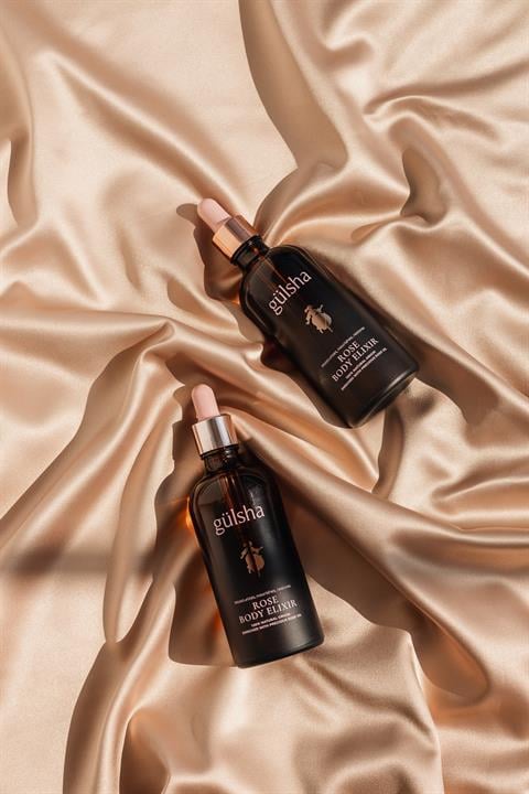 Body Elixir 100 ml