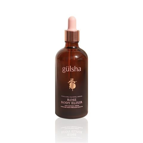 Body Elixir 100 ml