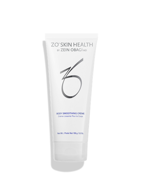 Body Smoothing Crème150 GR