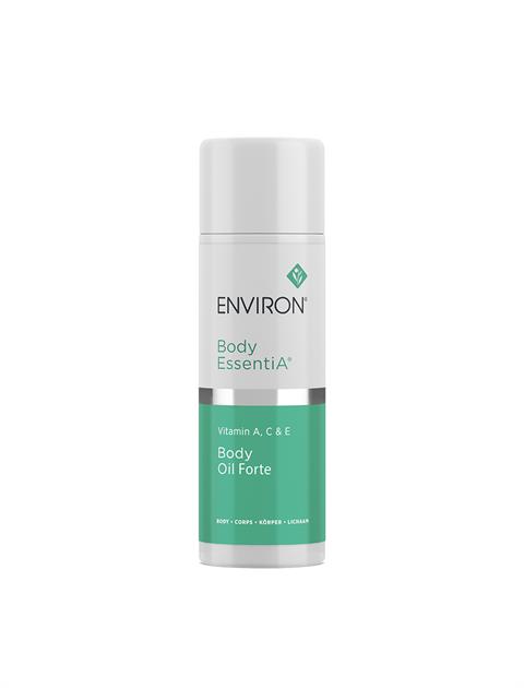 Body - Vitamin AC&E Body Oil Forte 100 ML