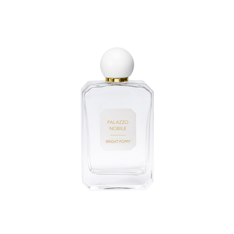 Bright Poppy 100 ml