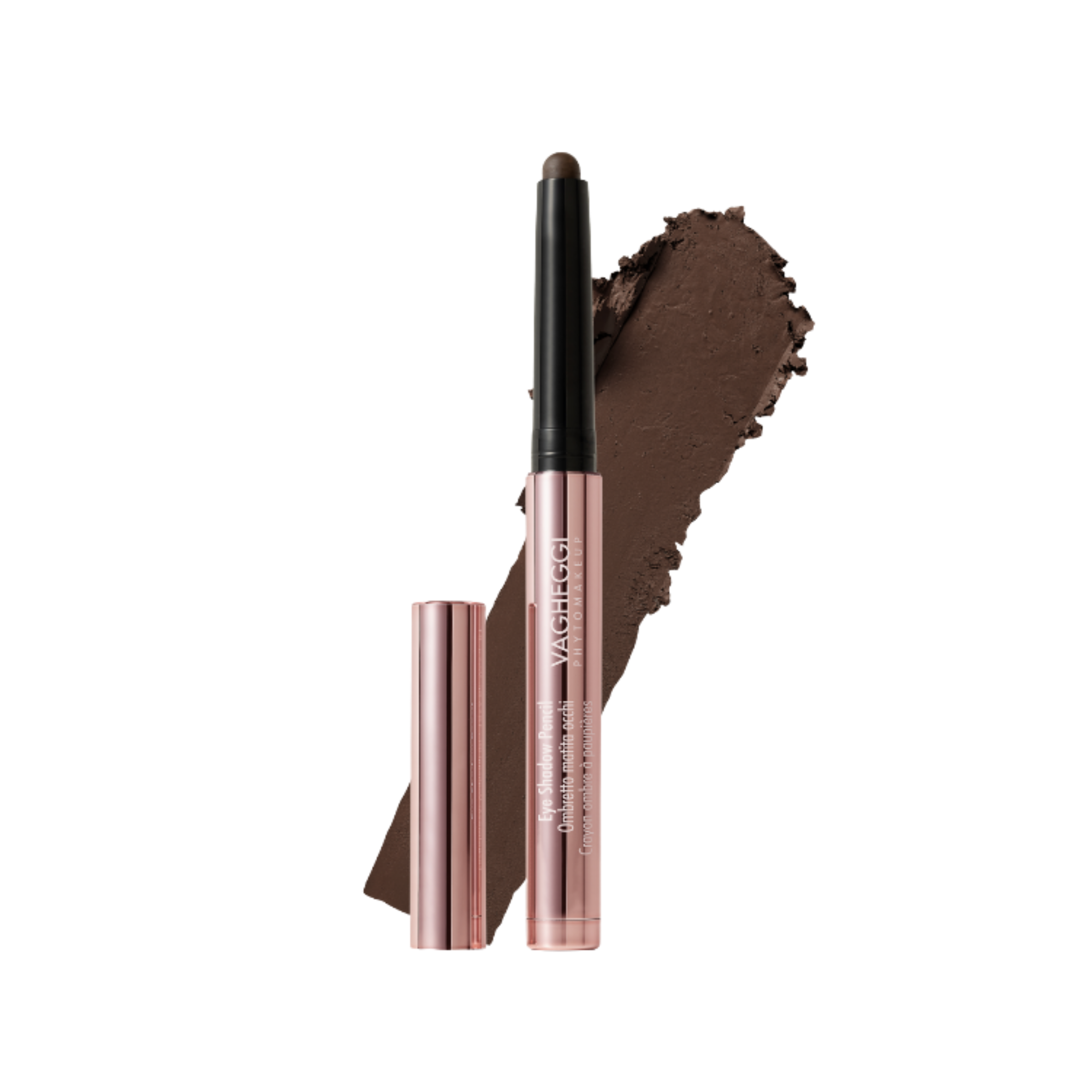 Eye Shadow Pencil N. 10 Espresso