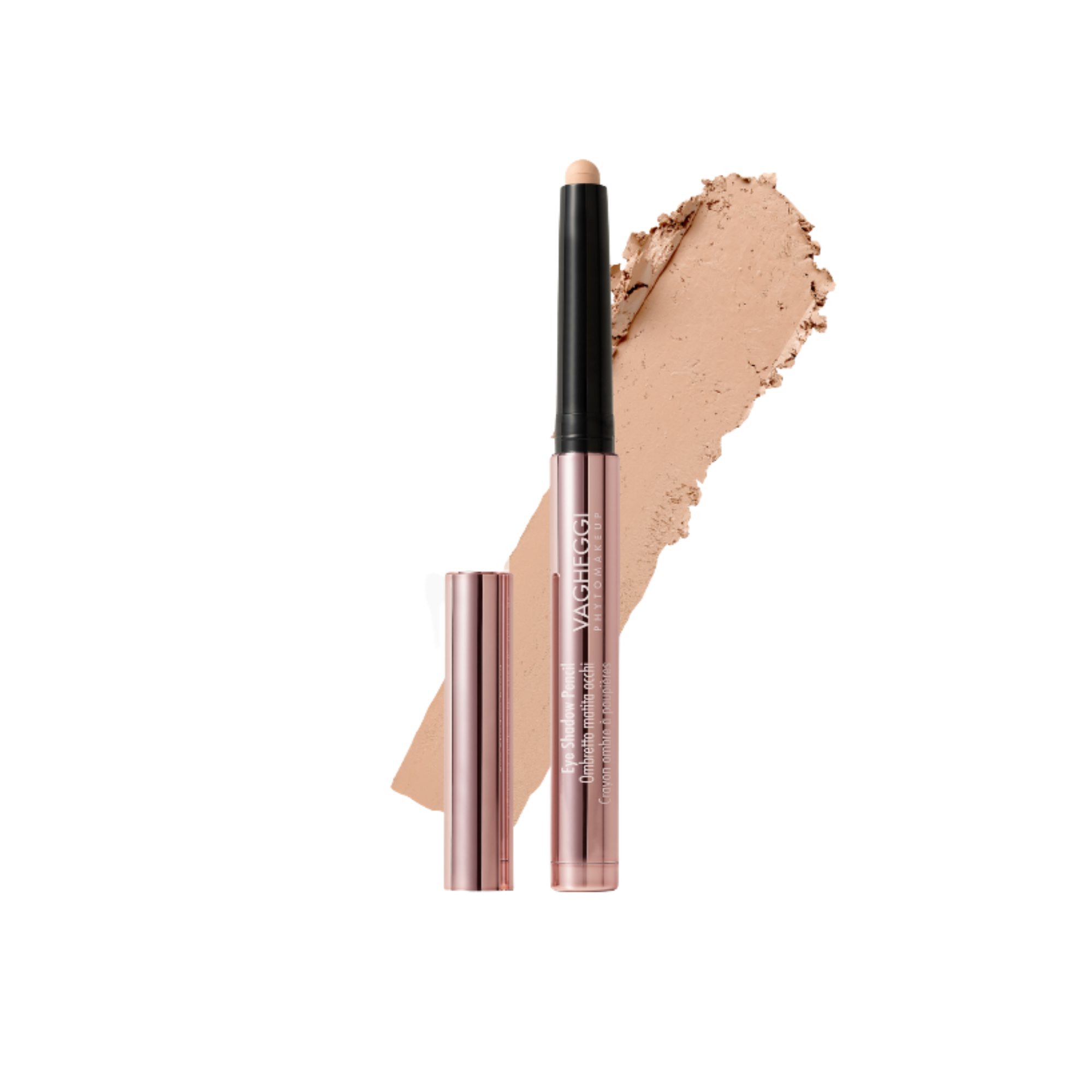 Eye Shadow Pencil N. 80 Silk