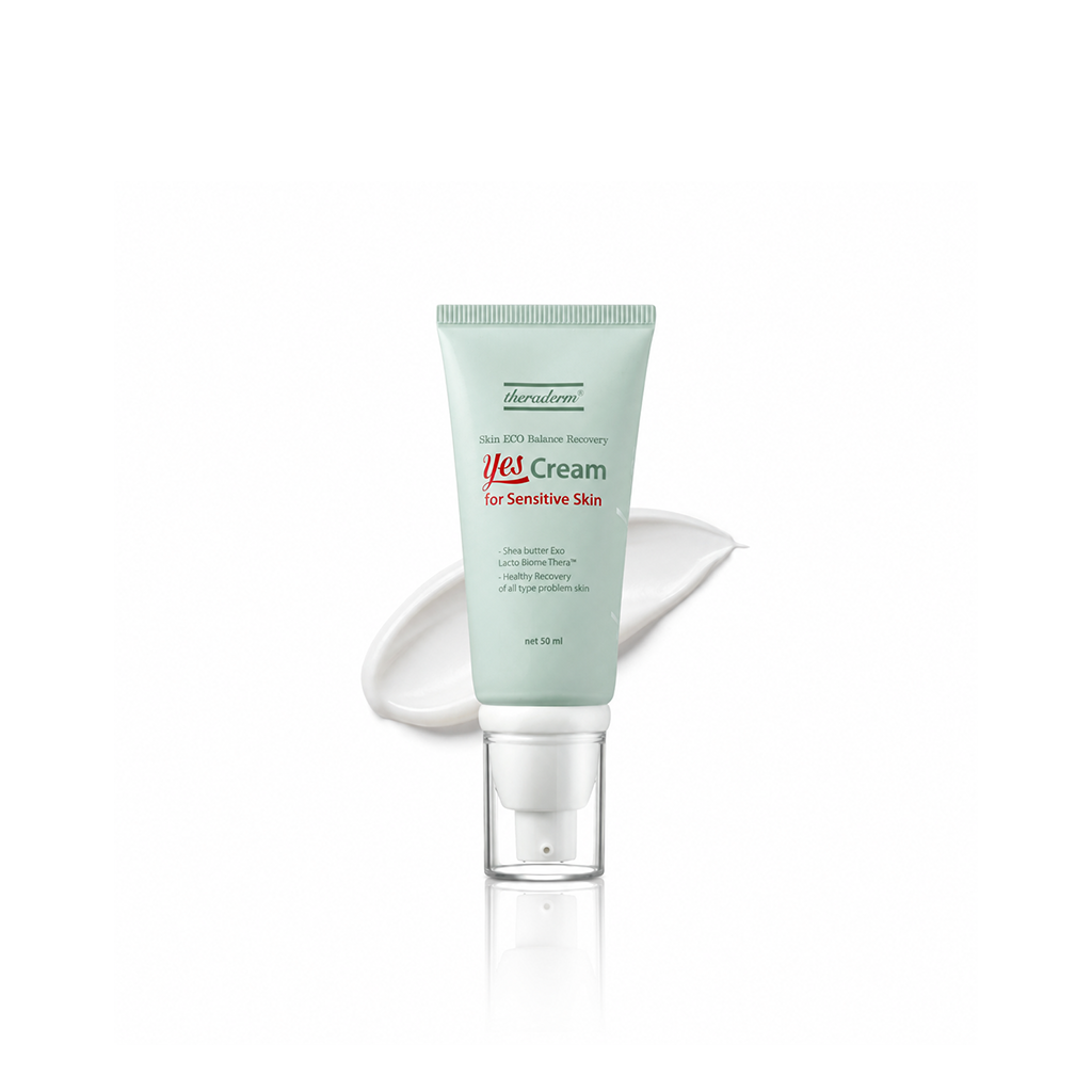 Yes Cream 50 ml