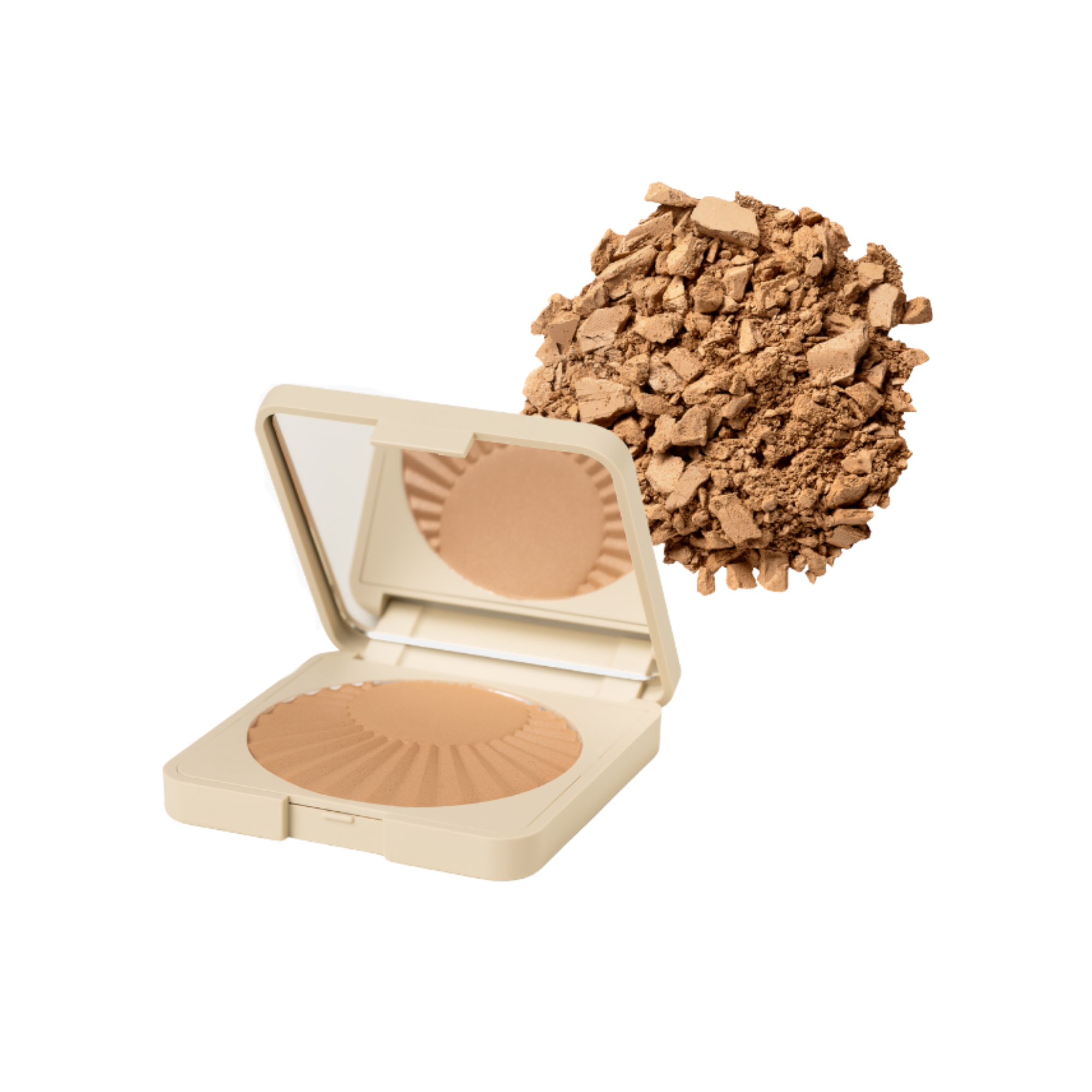 Sunkissed Bronzing Powder N. 20