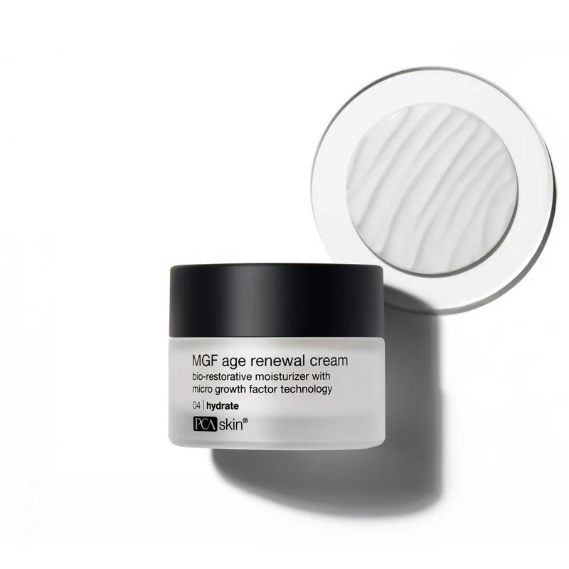 MGF Age Renewal Cream 53 g