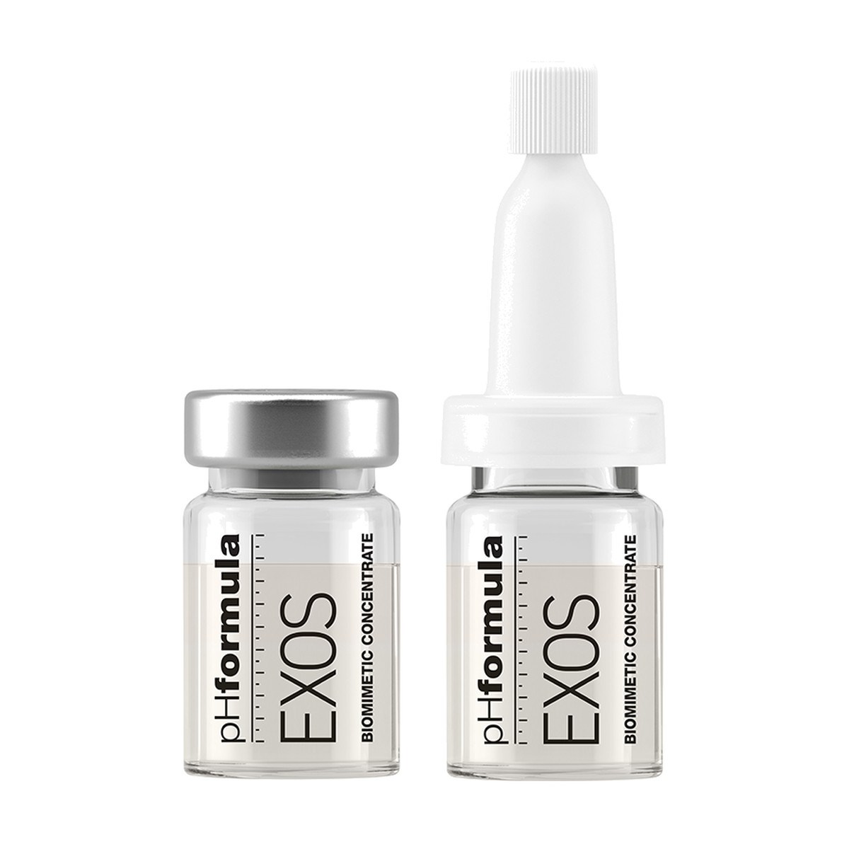 Exos Biomimetic Concentrate 4 x 4 ml