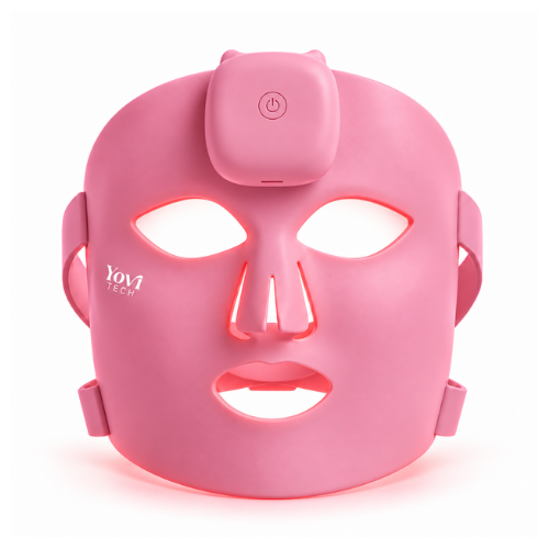 Yovi Tech Advanced LED Light Therapy Mask
