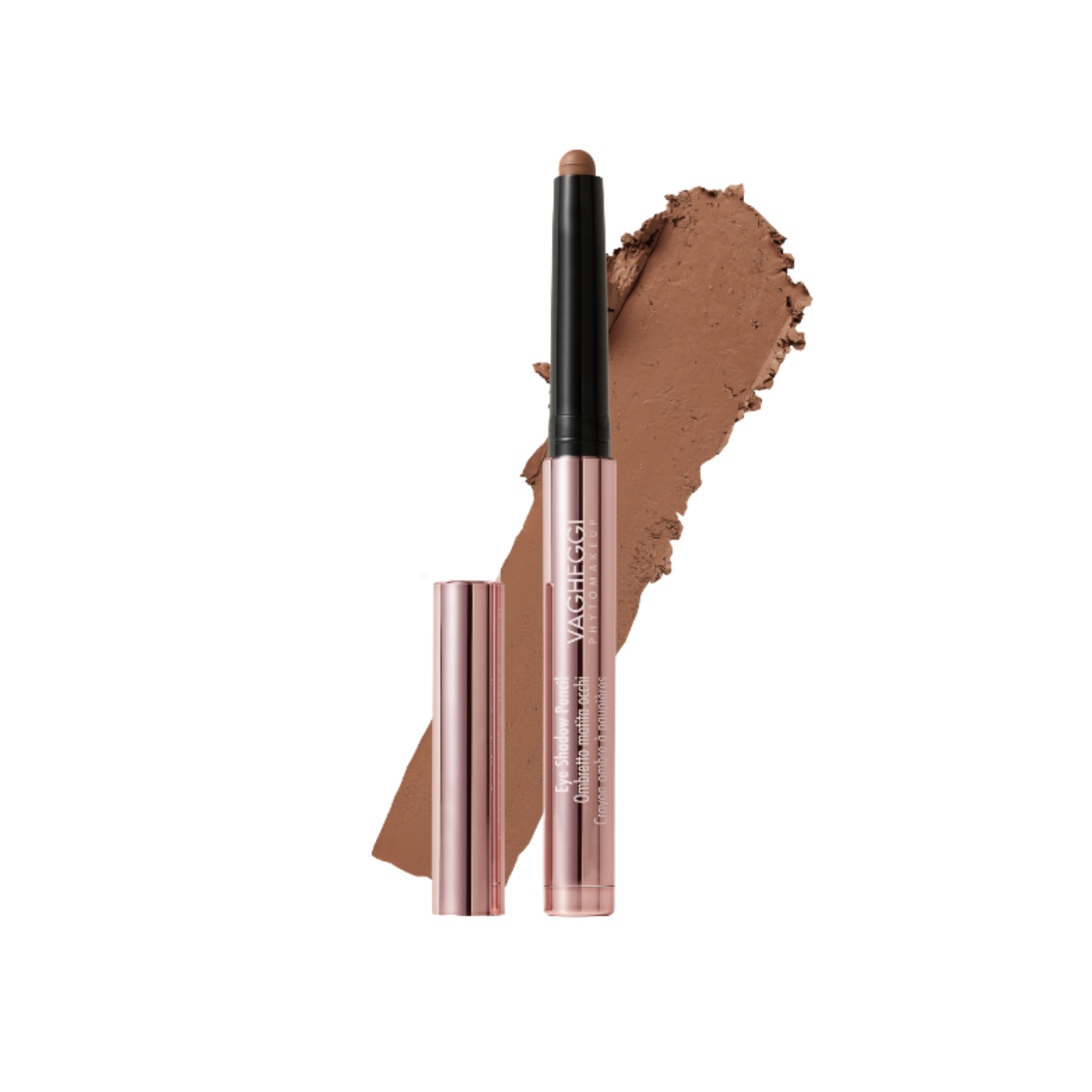 Eye Shadow Pencil N. 40 Cashmere