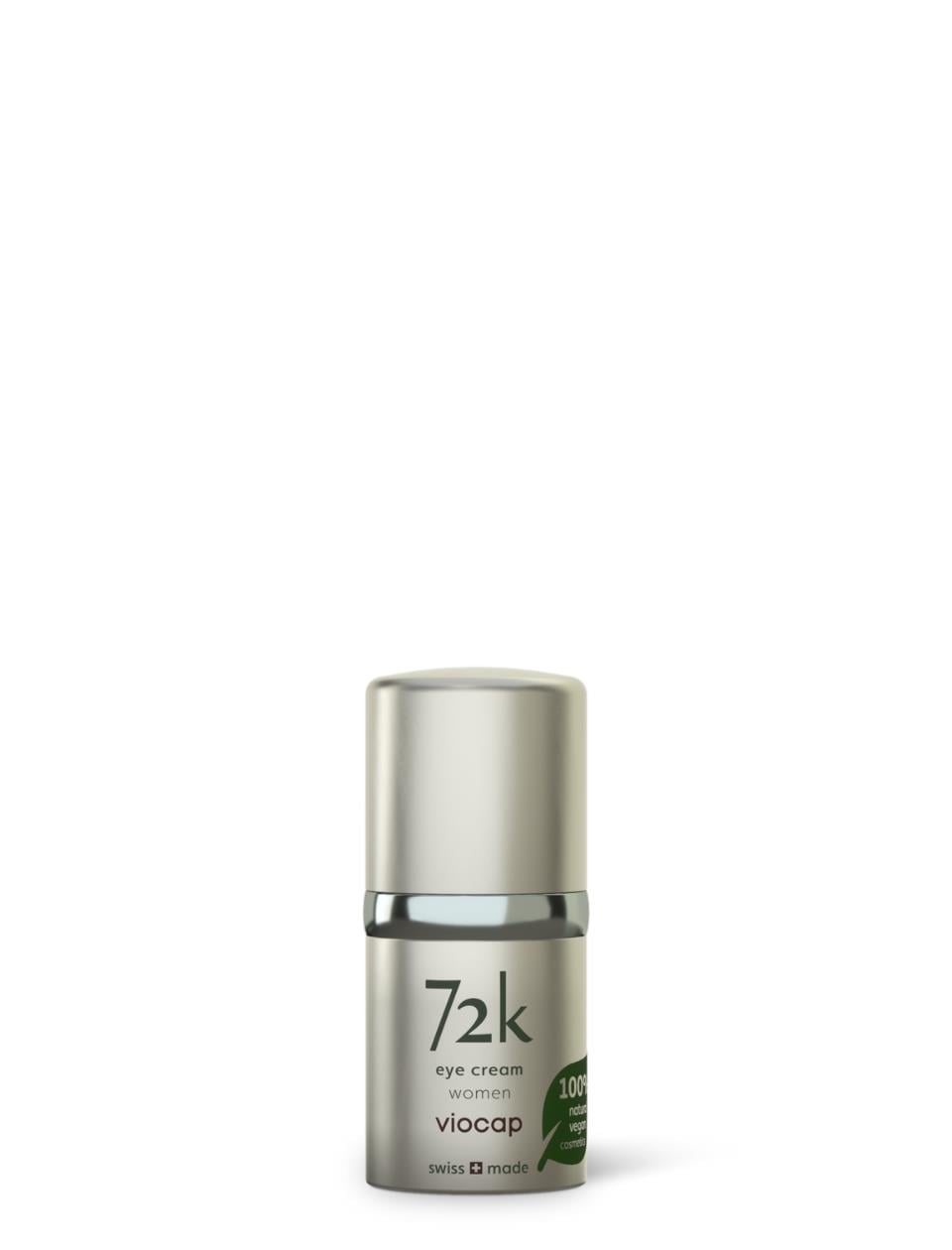 72k Eye Cream 15 ML
