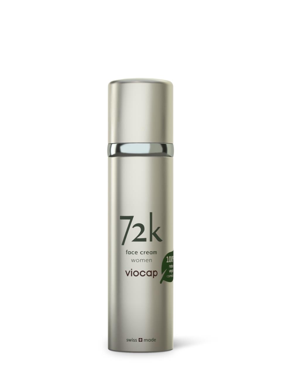 72k Face Cream 50 ML