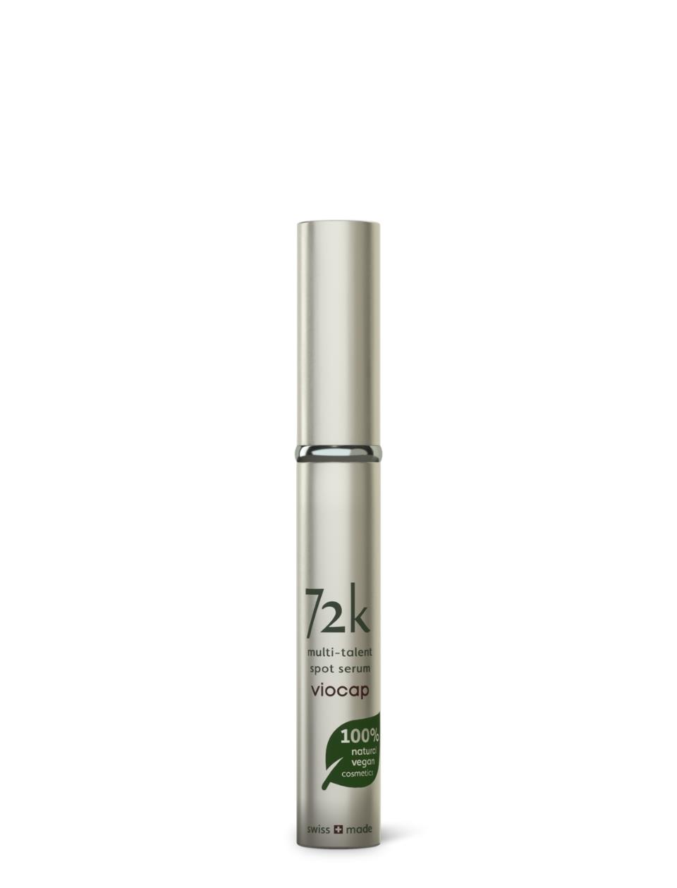 72k Multi-Talent Spot Serum 15 ML