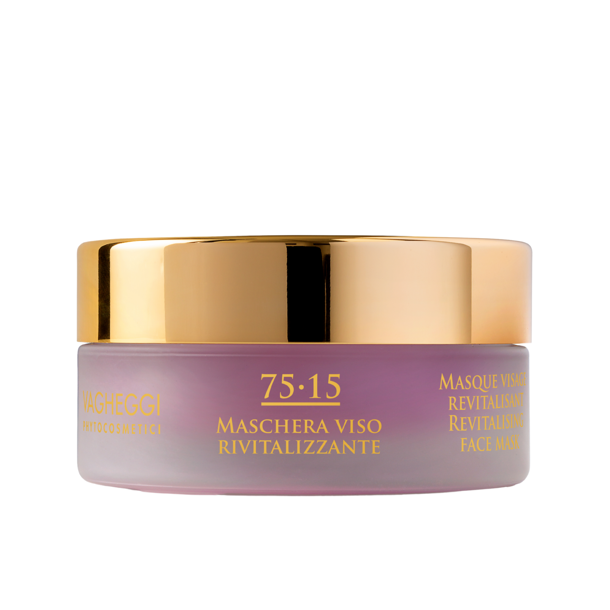 75.15 Revitalising Face Mask 50 ml
