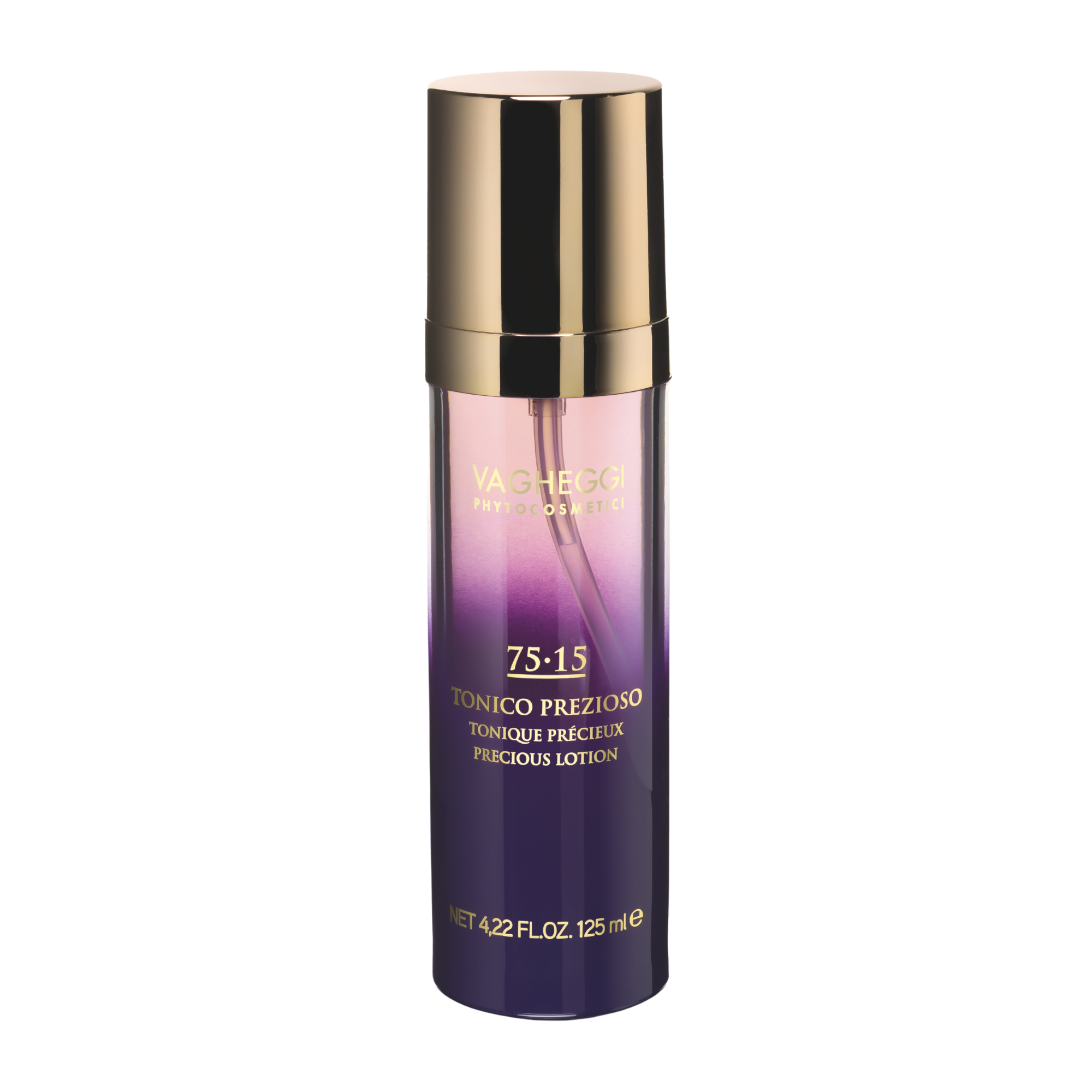 75-15 Precious Lotion 125 ml