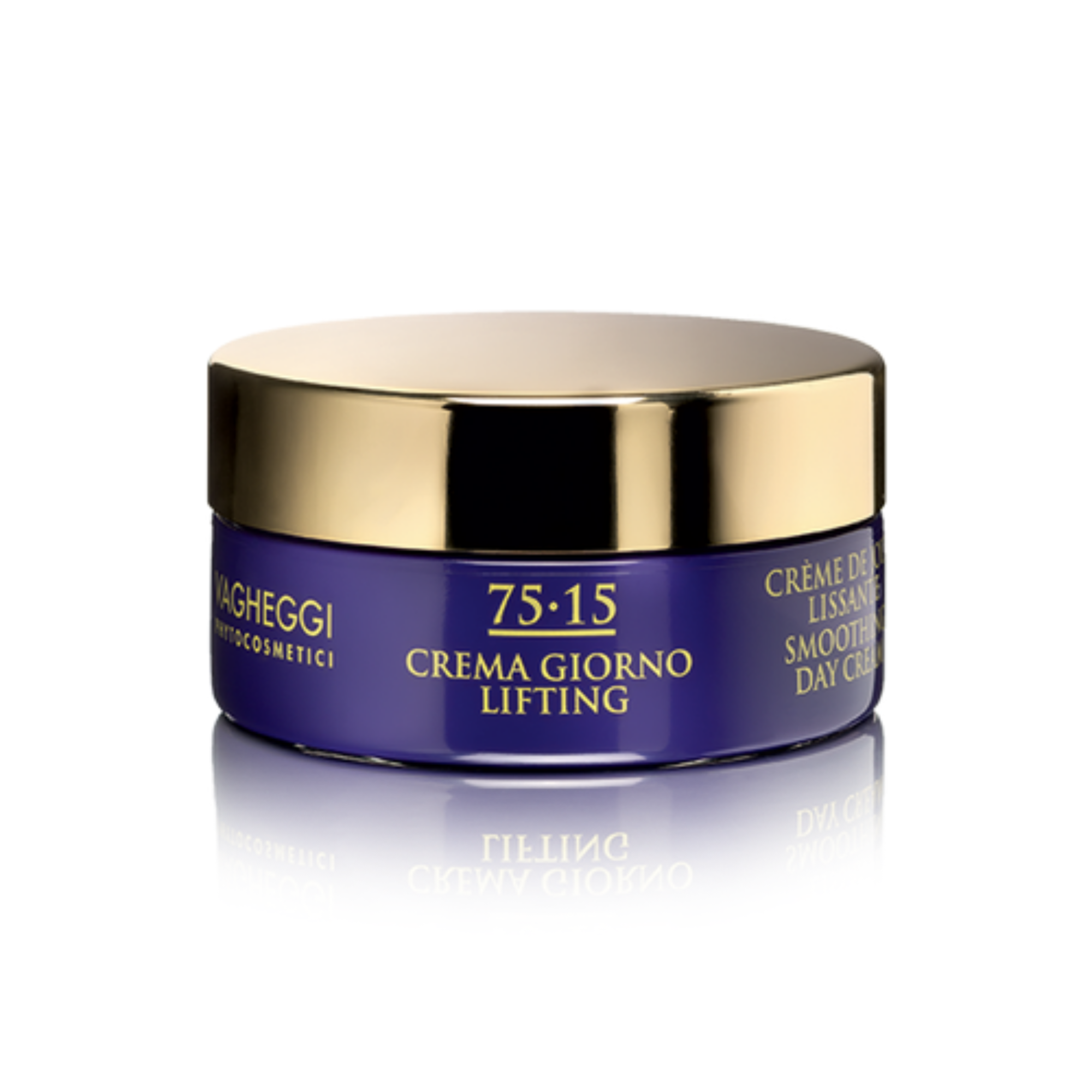 75-15 Smoothing Day Cream 50 ml