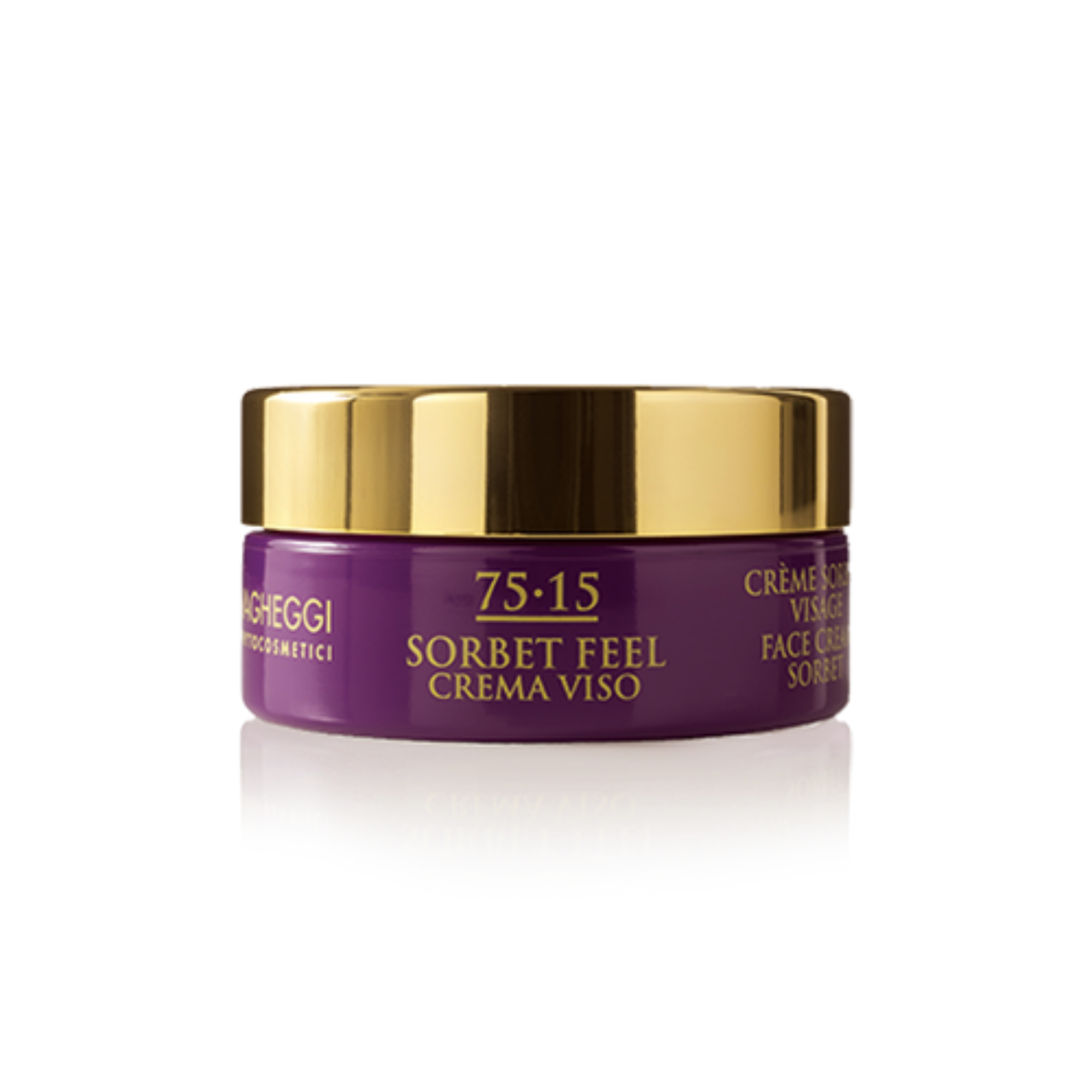 75-15 Sorbet Feel Face Cream 50 ml