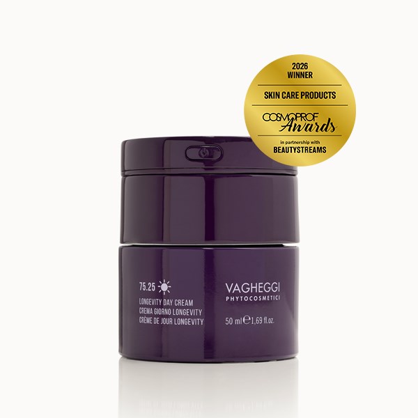 75-25 Longevity Day Cream 50 ml