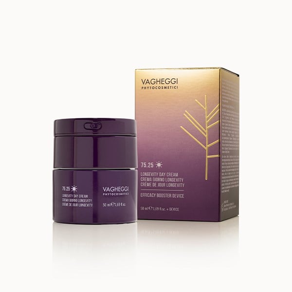 75-25 Longevity Day Cream 50 ml