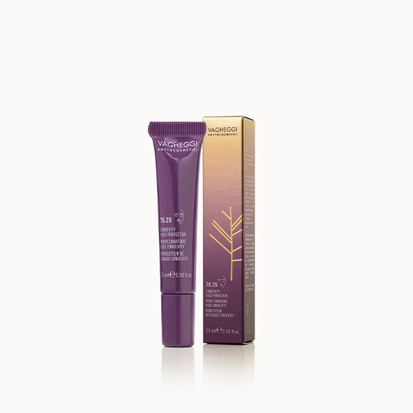 75-25 Longevity Face Perfector 15 ml