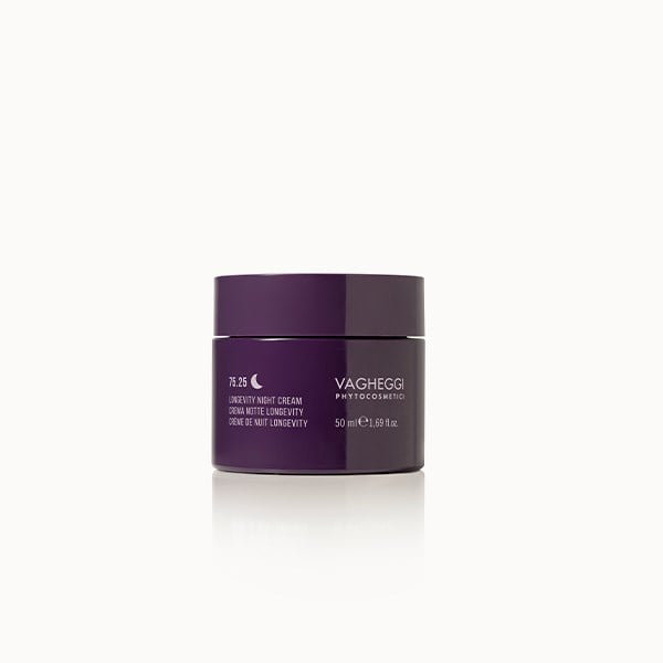 75-25 Longevity Night Cream 50 ml
