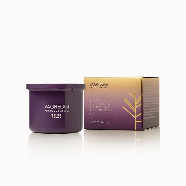 75-25 Longevity Night Cream Replace 50 ml