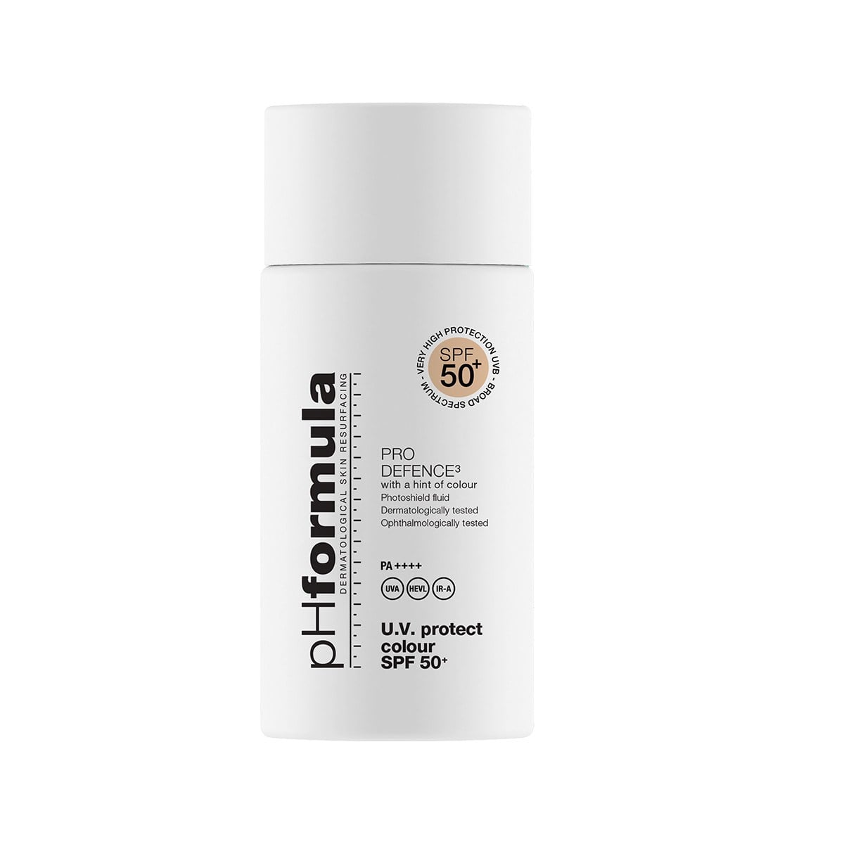 Pro Defence Colour SPF50 100 ml