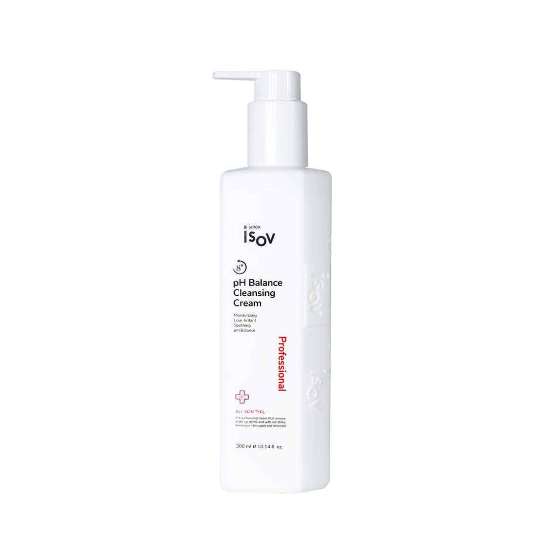 8”pH Balance Cleansing Cream 300 ml
