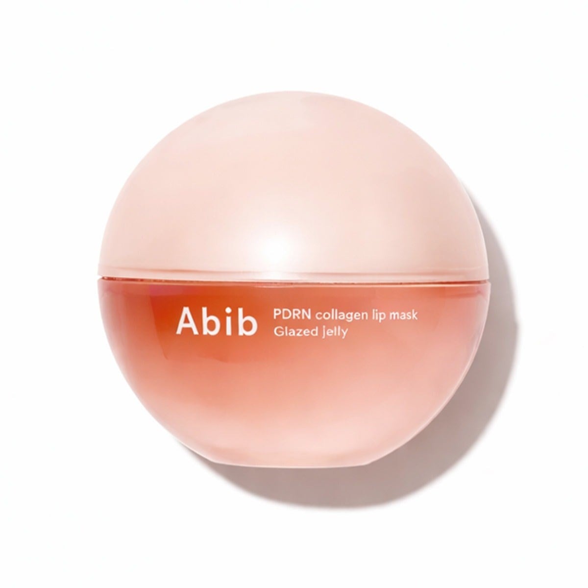 Abib PDRN Collagen Lip Mask - Parlak & Yoğun Nem Bakımı