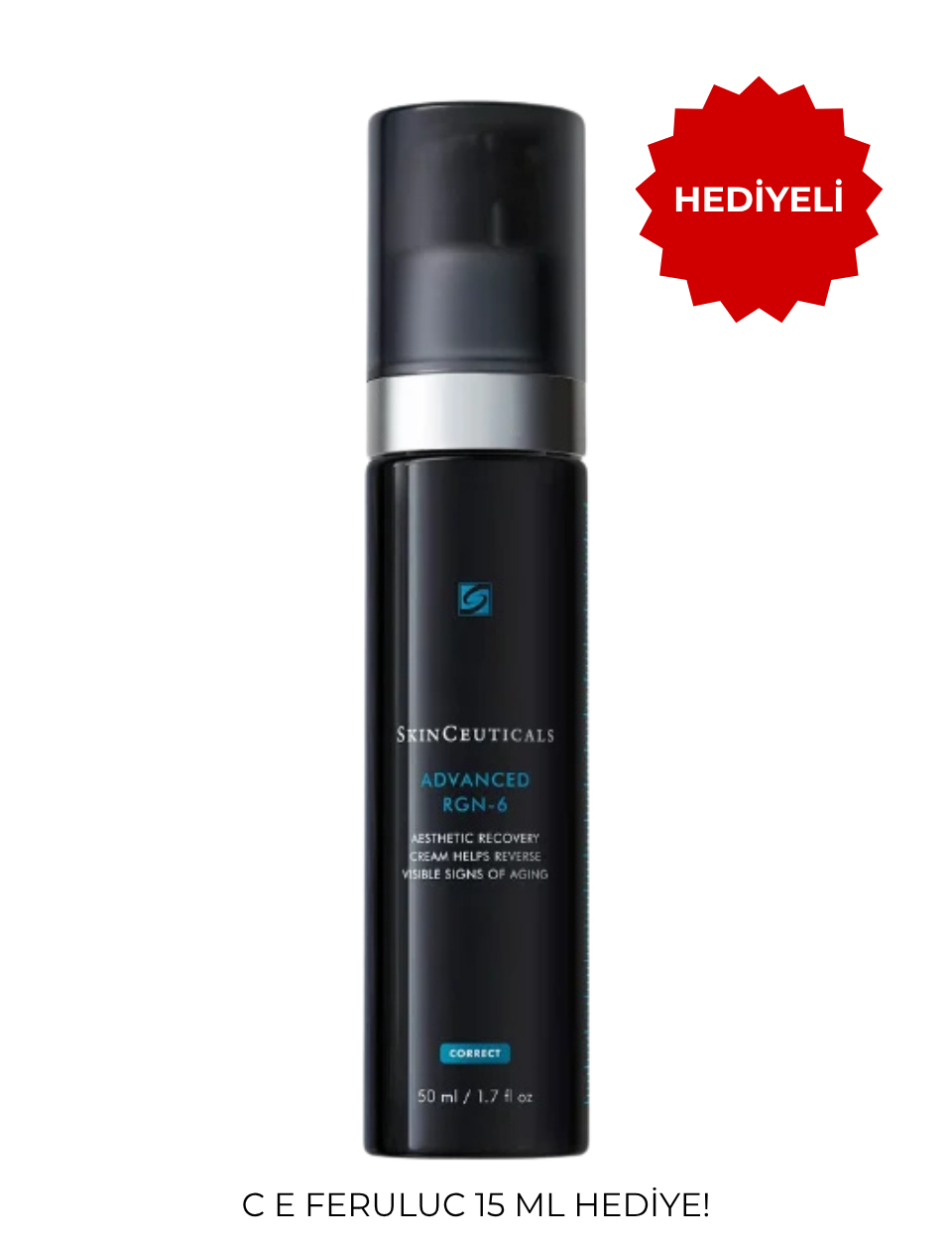 Advanced RGN-6 50 ml