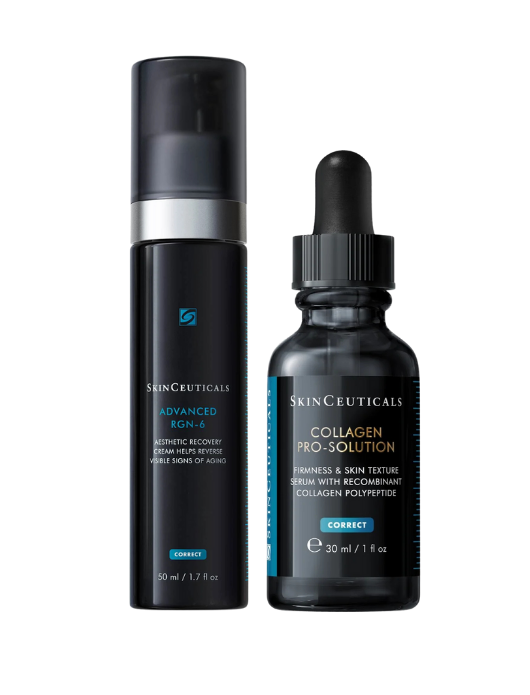Advanced RGN-6 50 ml & Collagen Pro Solution 30 ml