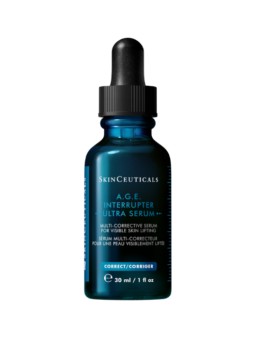 Age Interrupter Ultra Serum 30 ml