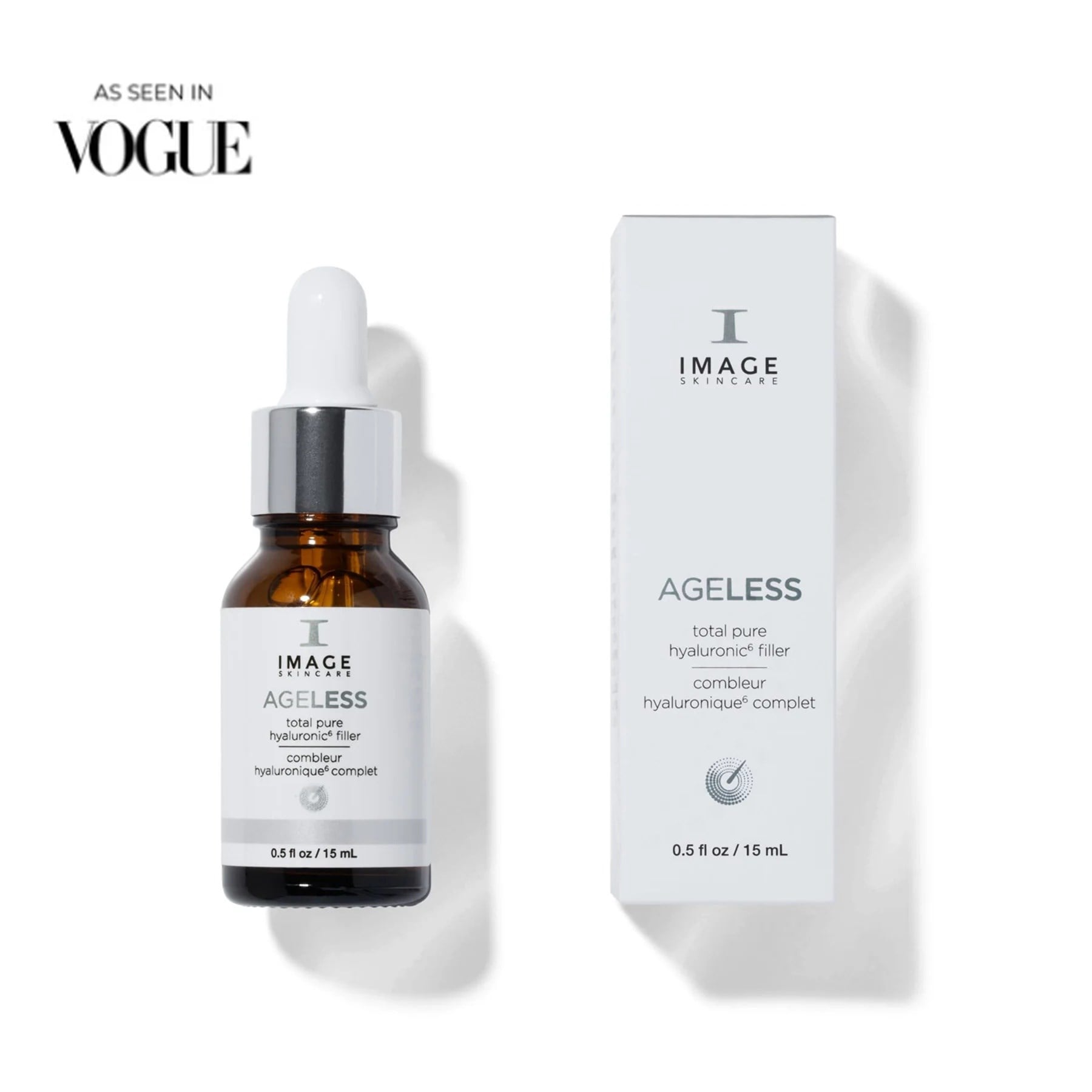Ageless Total Pure Hyaluronic 6 Filler 30 ml