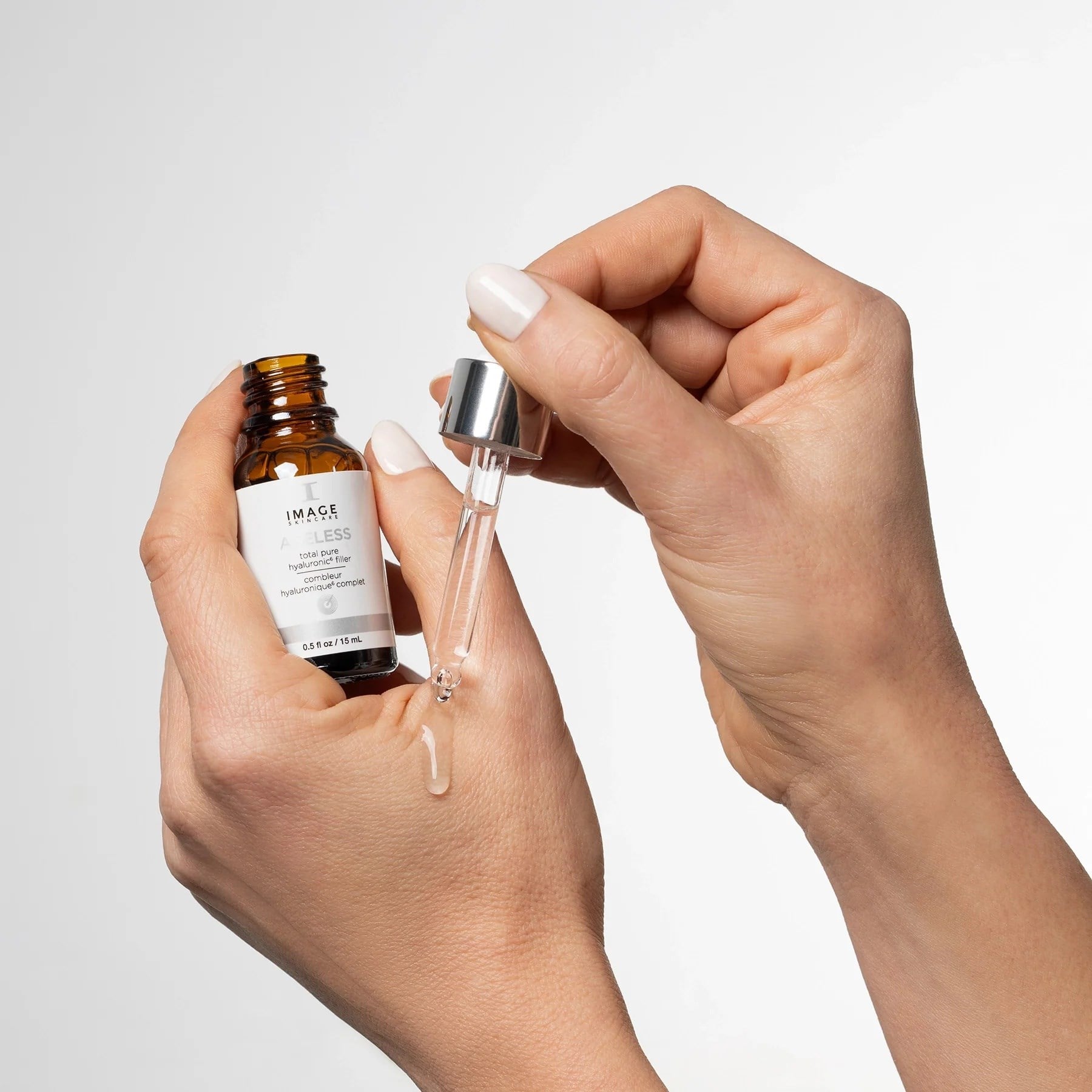 Ageless Total Pure Hyaluronic 6 Filler 30 ml