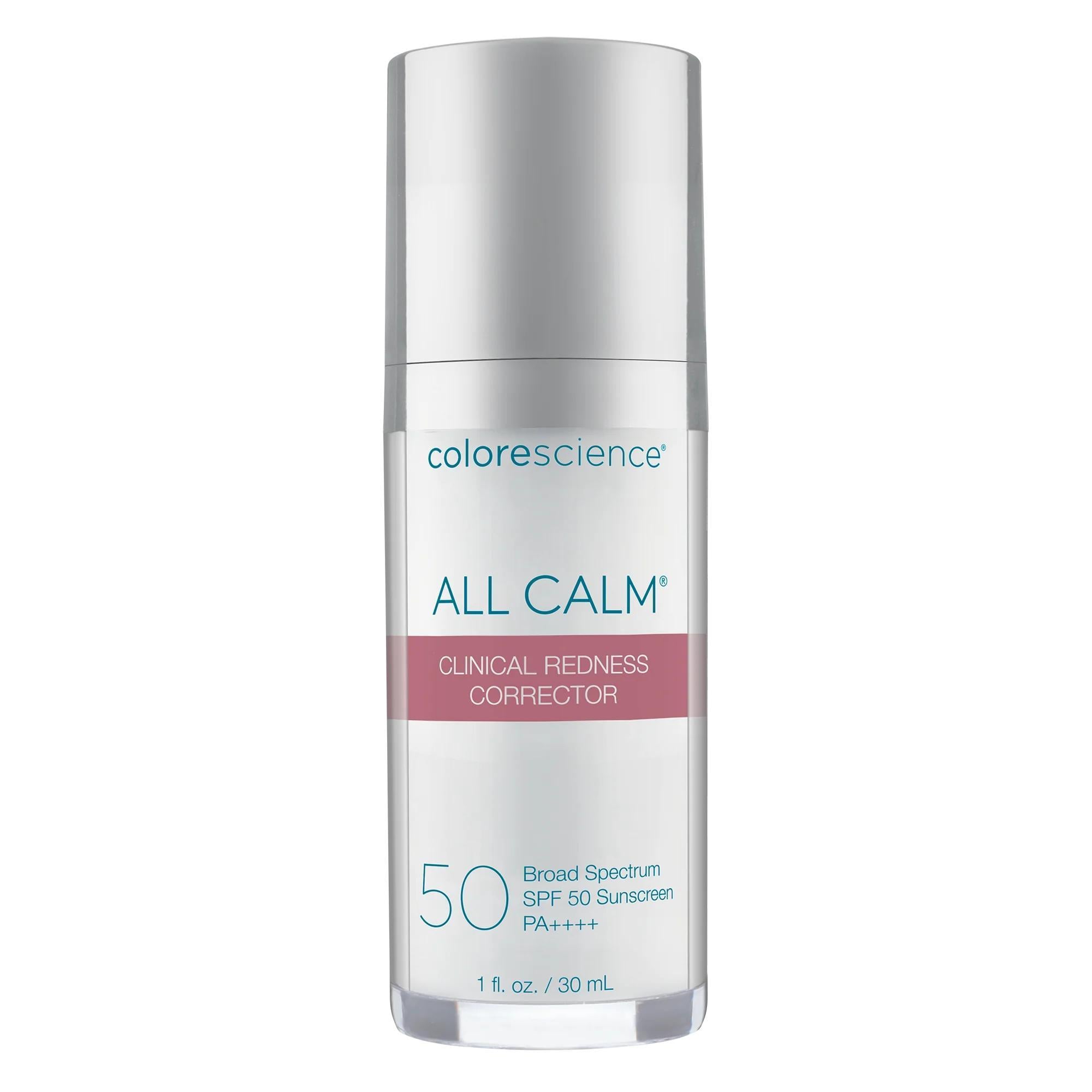 All Calm Clinical Redness Corrector SPF50 30 ml