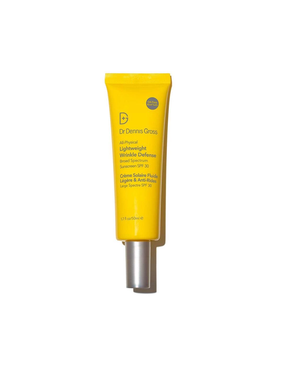 All Physical Lightweight Wrinkle Defense Spf 30 50 ml