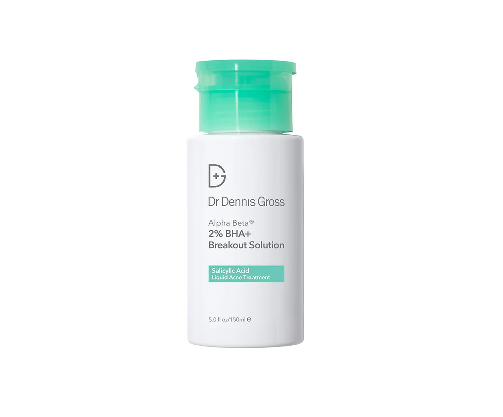 Alpha Beta 2% Bha Liquid Solution 150 ml