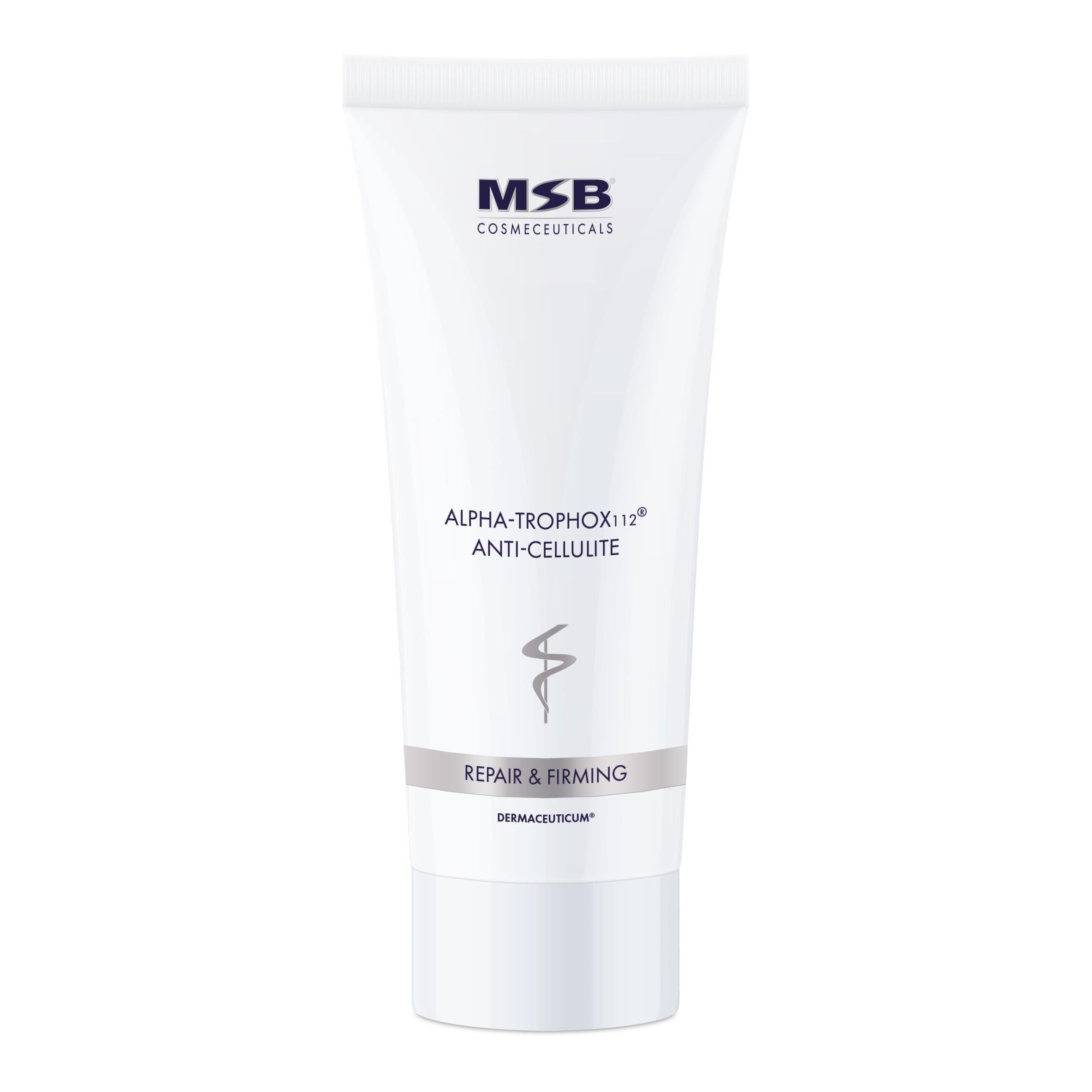 Alpha-Trophox112 Anti-Cellulite - 200 ml