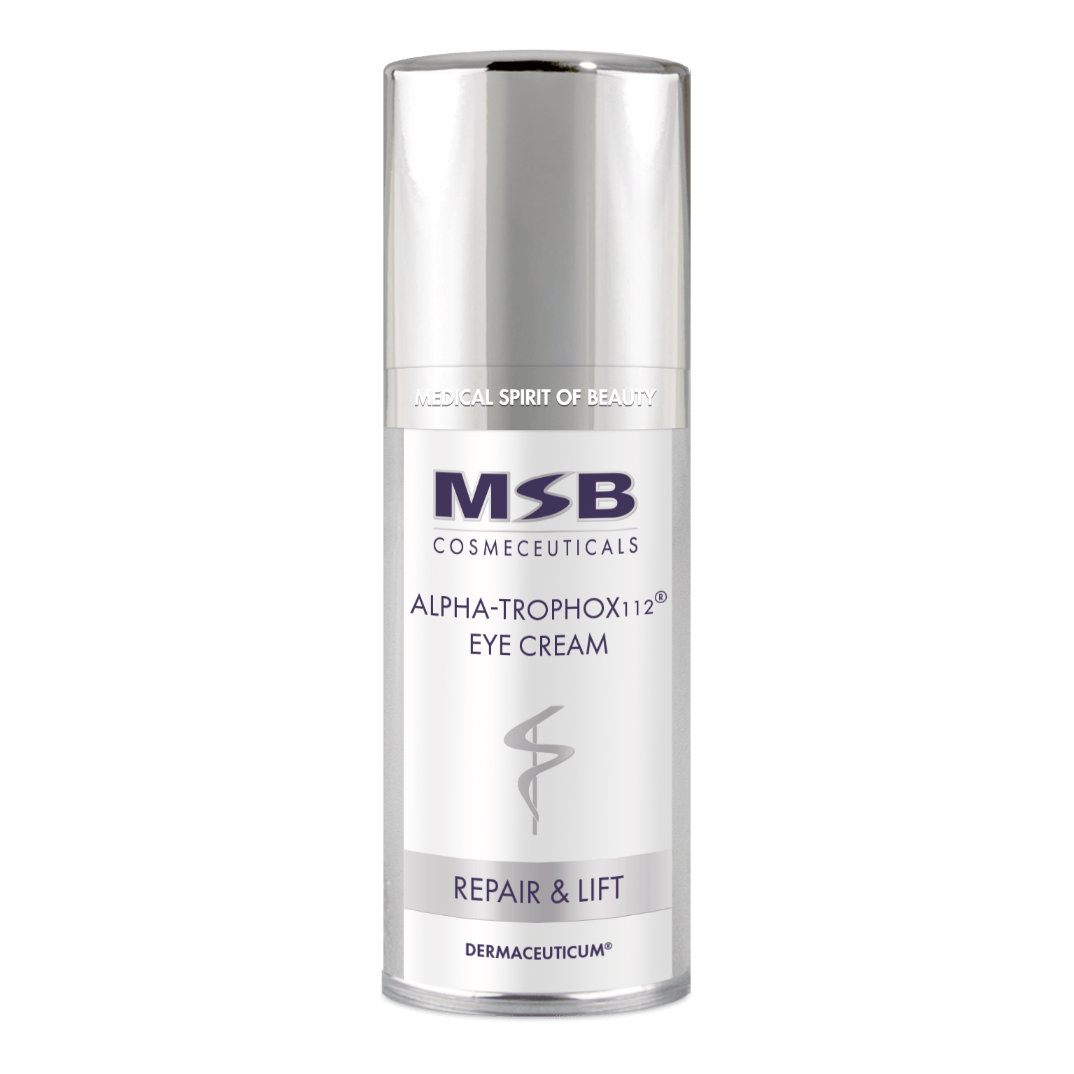 Alpha-Trophox112 Eye Cream - 30 ml