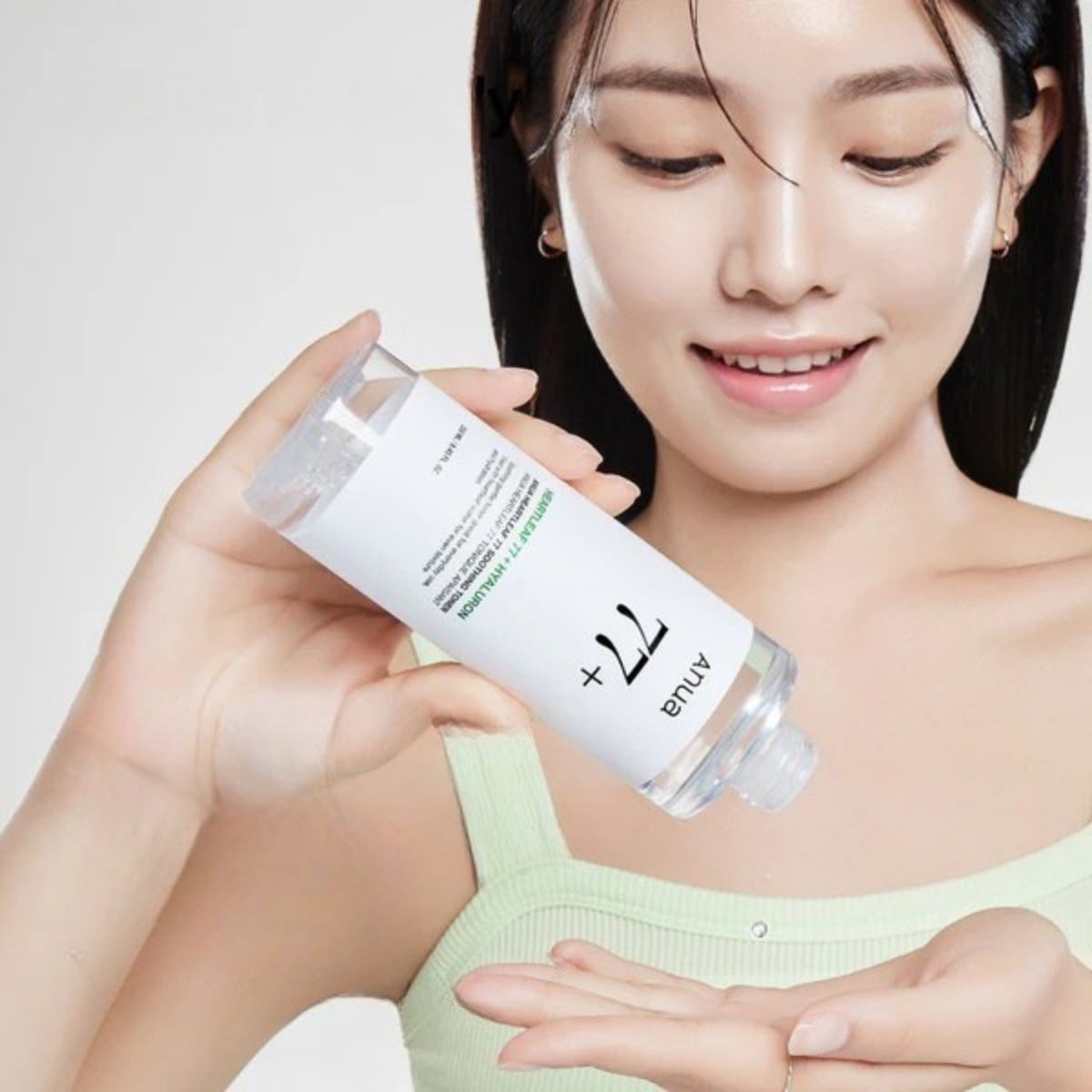 Anua Heartleaf 77 Soothing Toner - Yatıştırıcı Tonik 250 ml