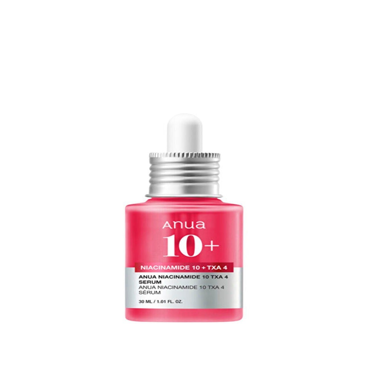 Anua Niacinamide Leke Karşıtı ve Cilt Tonu Eşitleyici Serum 30 ml