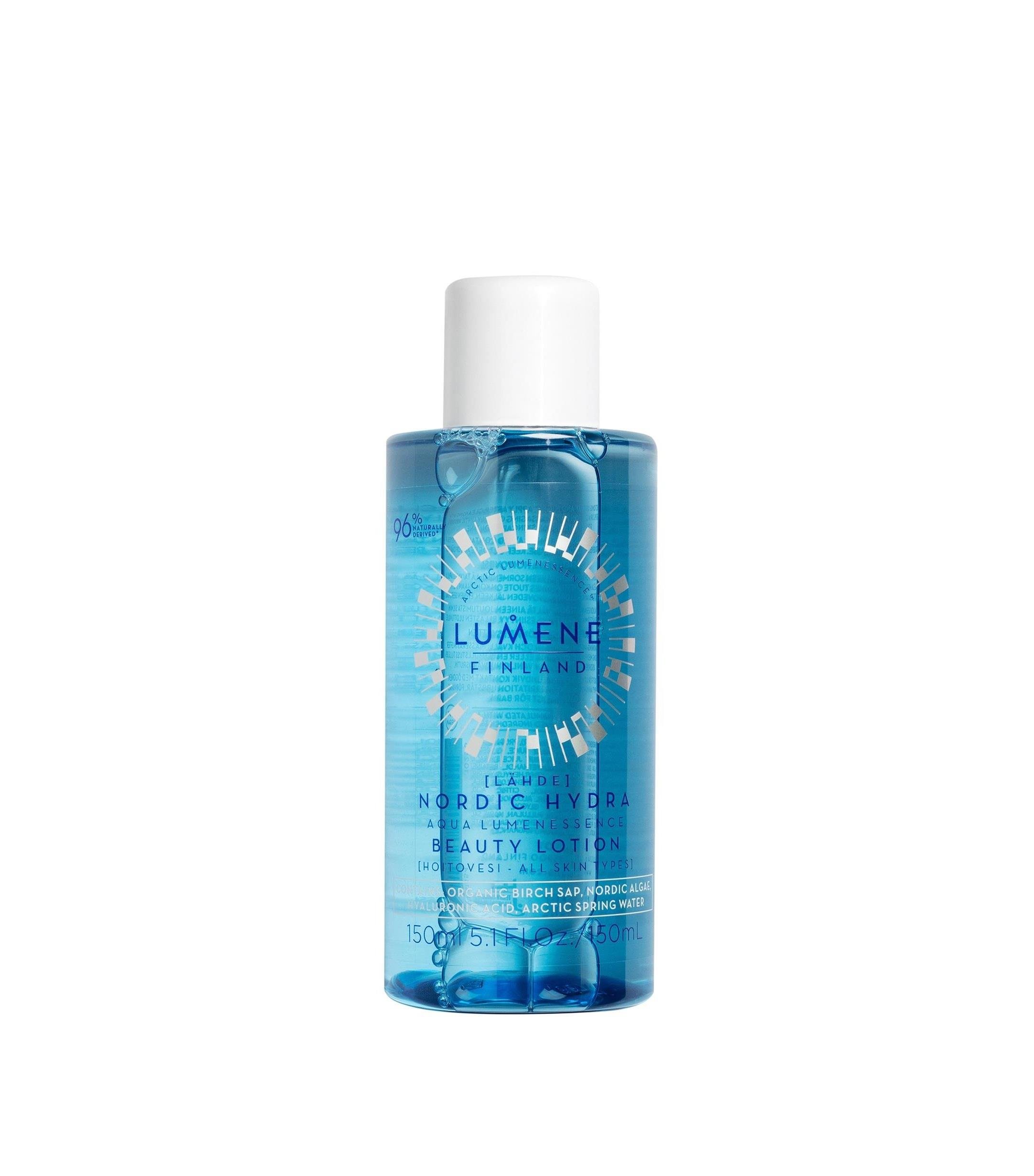 Aqua Lumenessence Beauty Lotion 150 ml