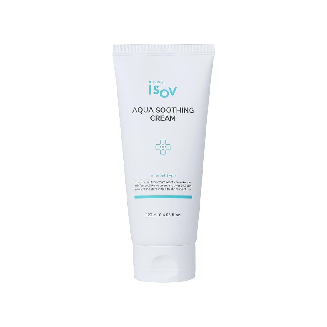 Aqua Soothing Cream 120 ml
