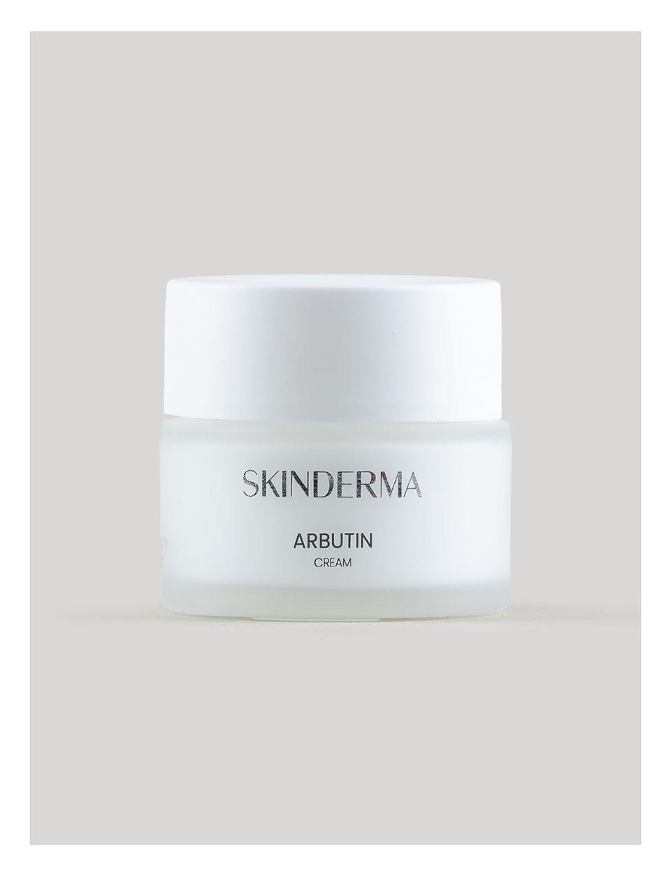 ARBUTIN CREAM 50 ML