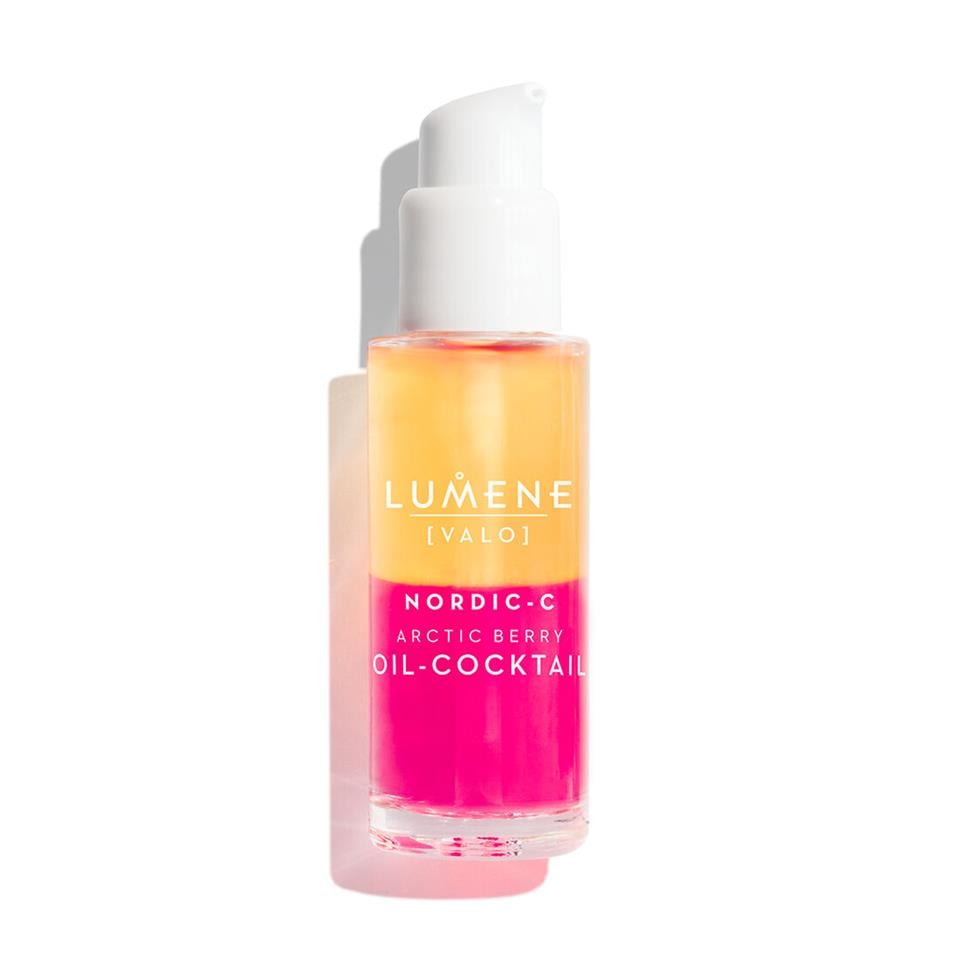 Arctic Berry Oil-Cocktail 30 ML